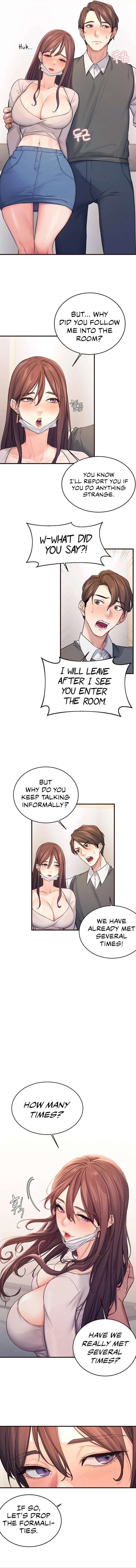 100% Personal chapter 3 page 6