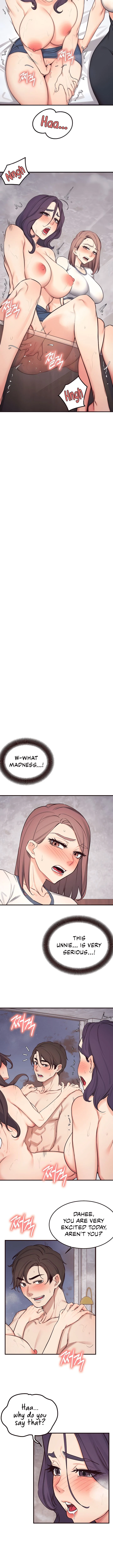 100% Personal chapter 30 page 4