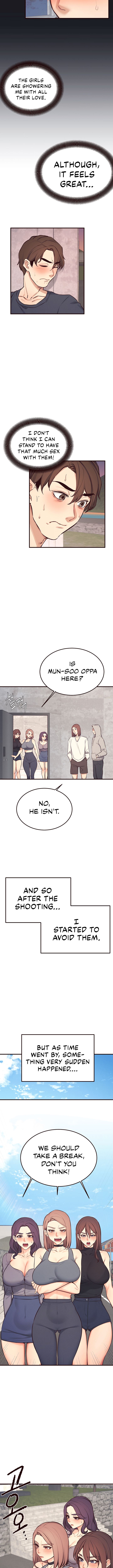 100% Personal chapter 31 page 5