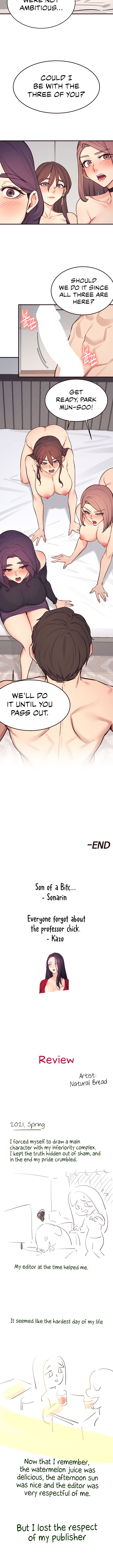100% Personal chapter 32 page 10