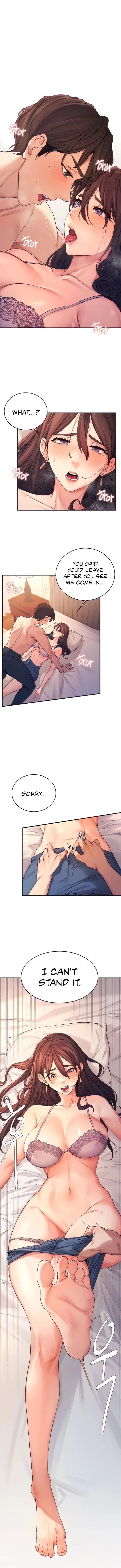 100% Personal chapter 4 page 1
