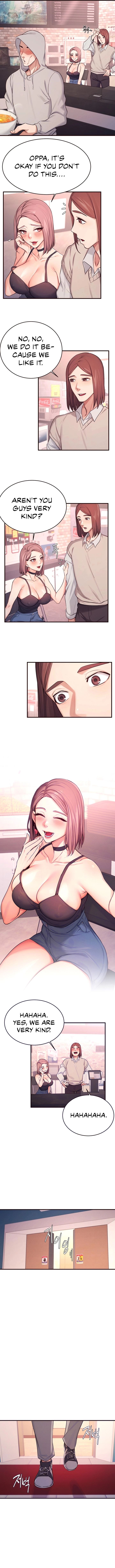 100% Personal chapter 7 page 3