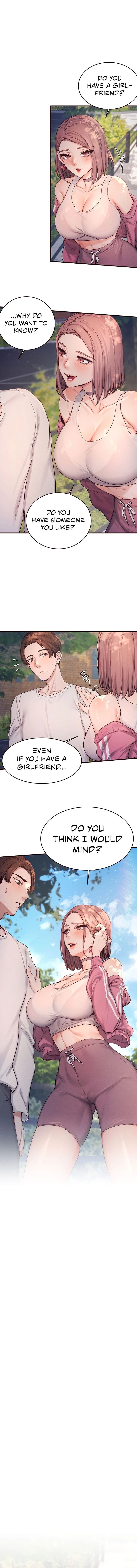 100% Personal chapter 9 page 1