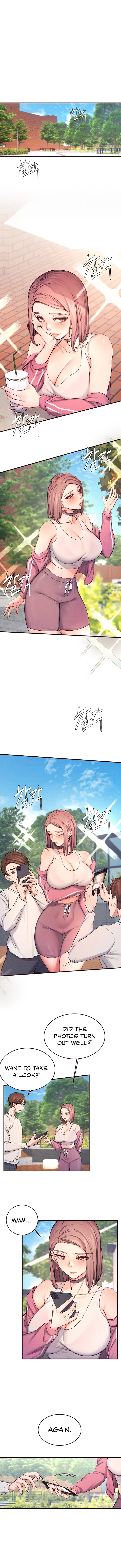 100% Personal chapter 9 page 6