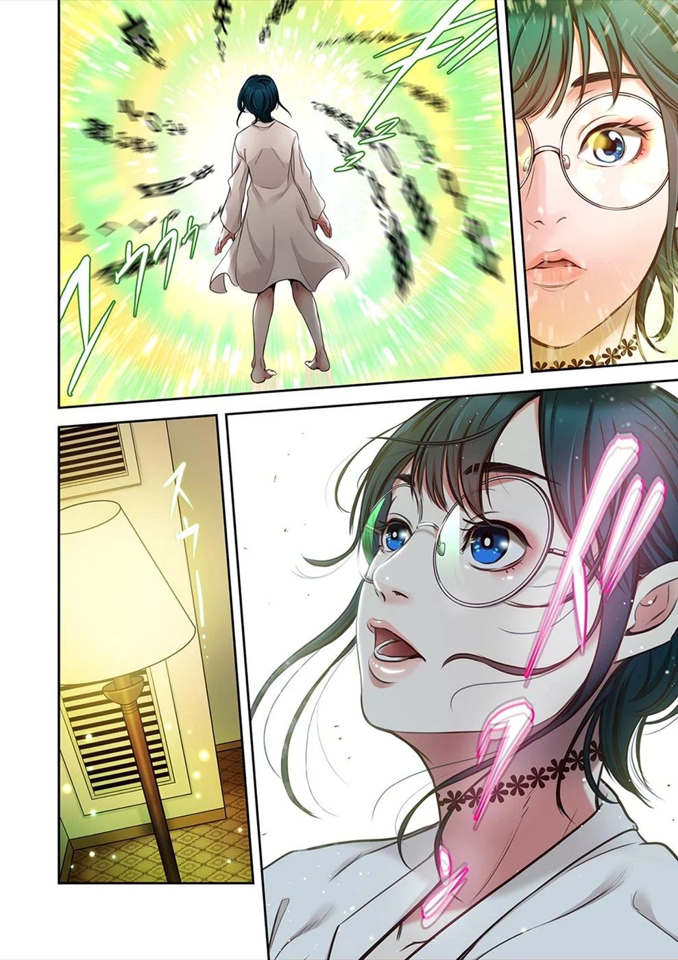 100% Possibility Of Meeting Girls chapter 10 page 15