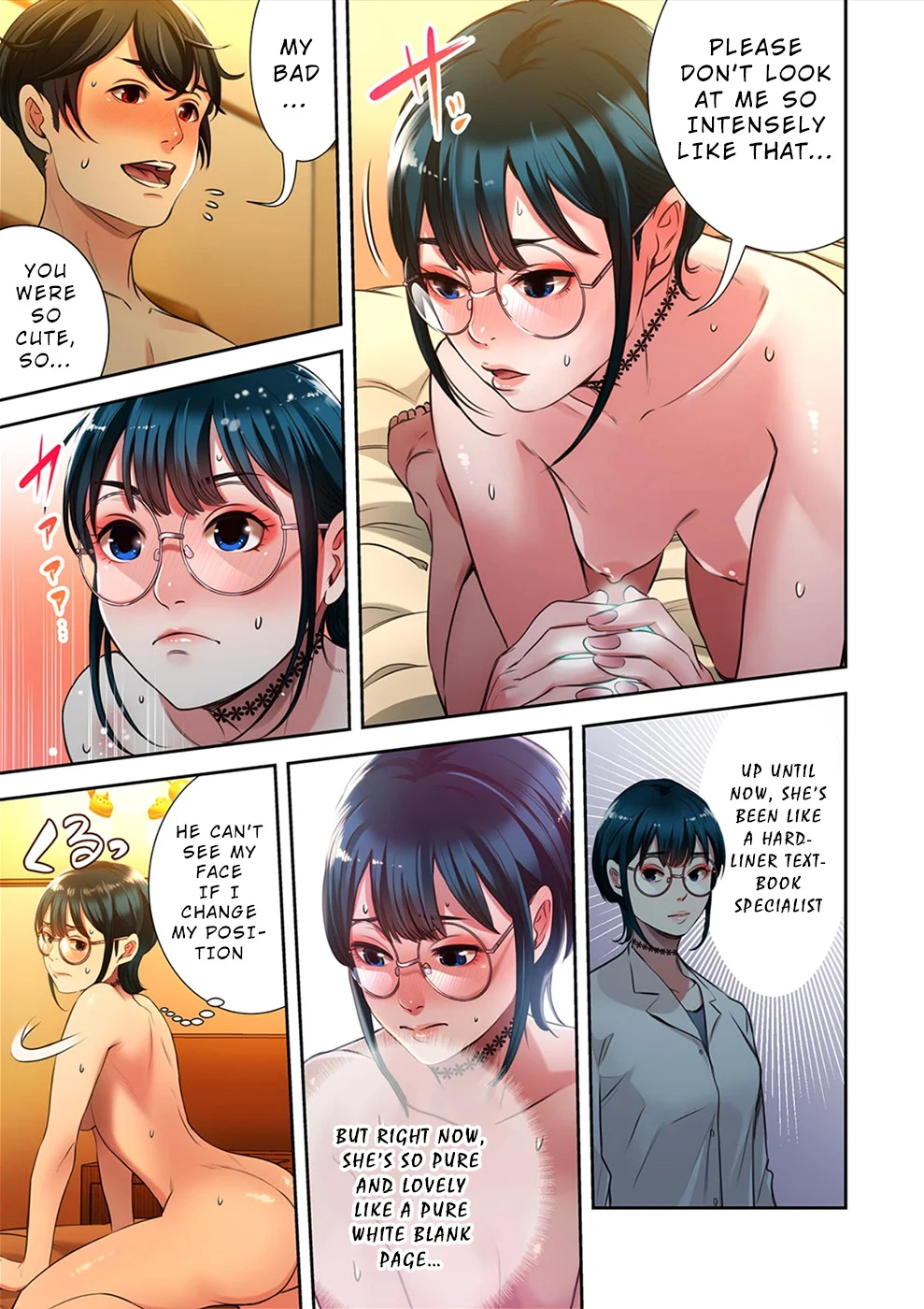100% Possibility Of Meeting Girls chapter 11 page 10