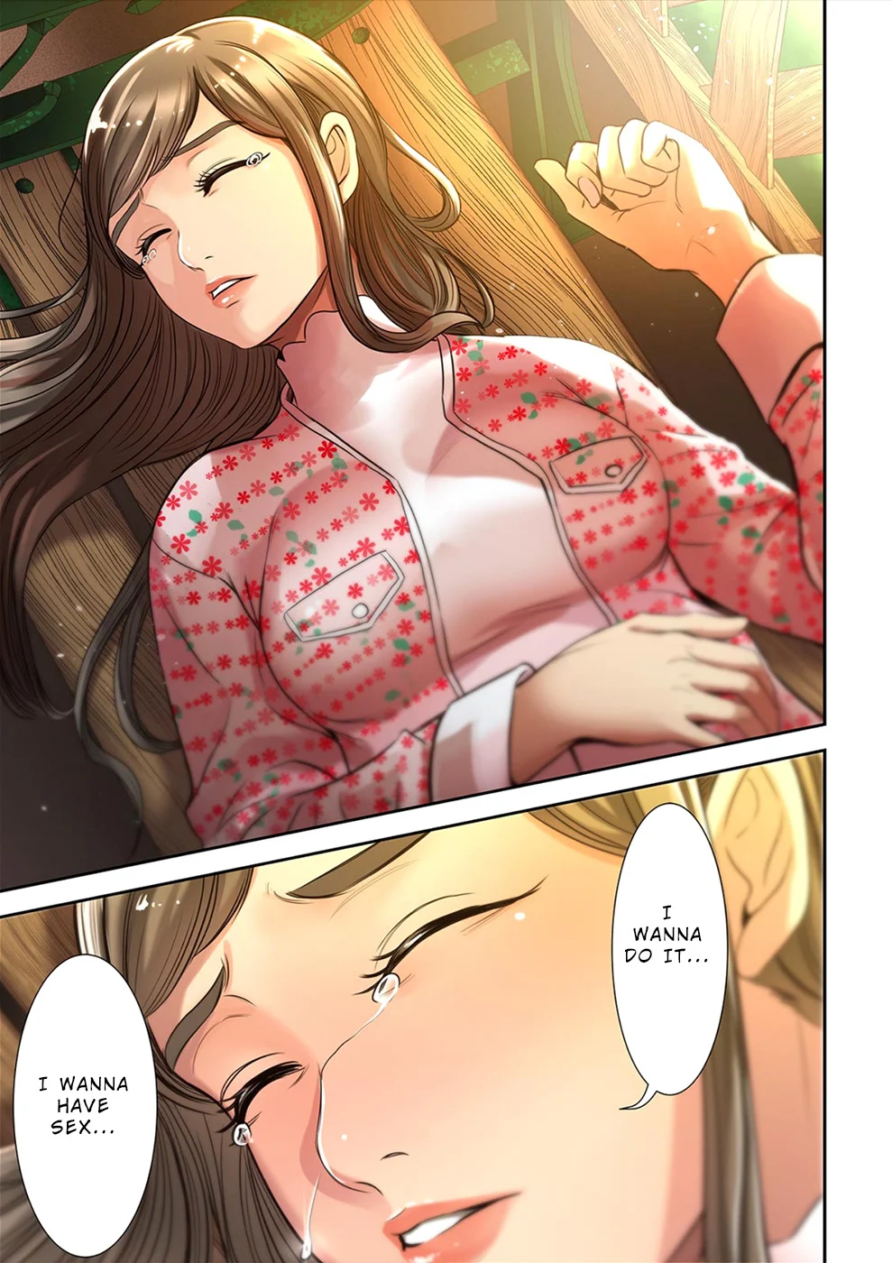 100% Possibility Of Meeting Girls chapter 14 page 8