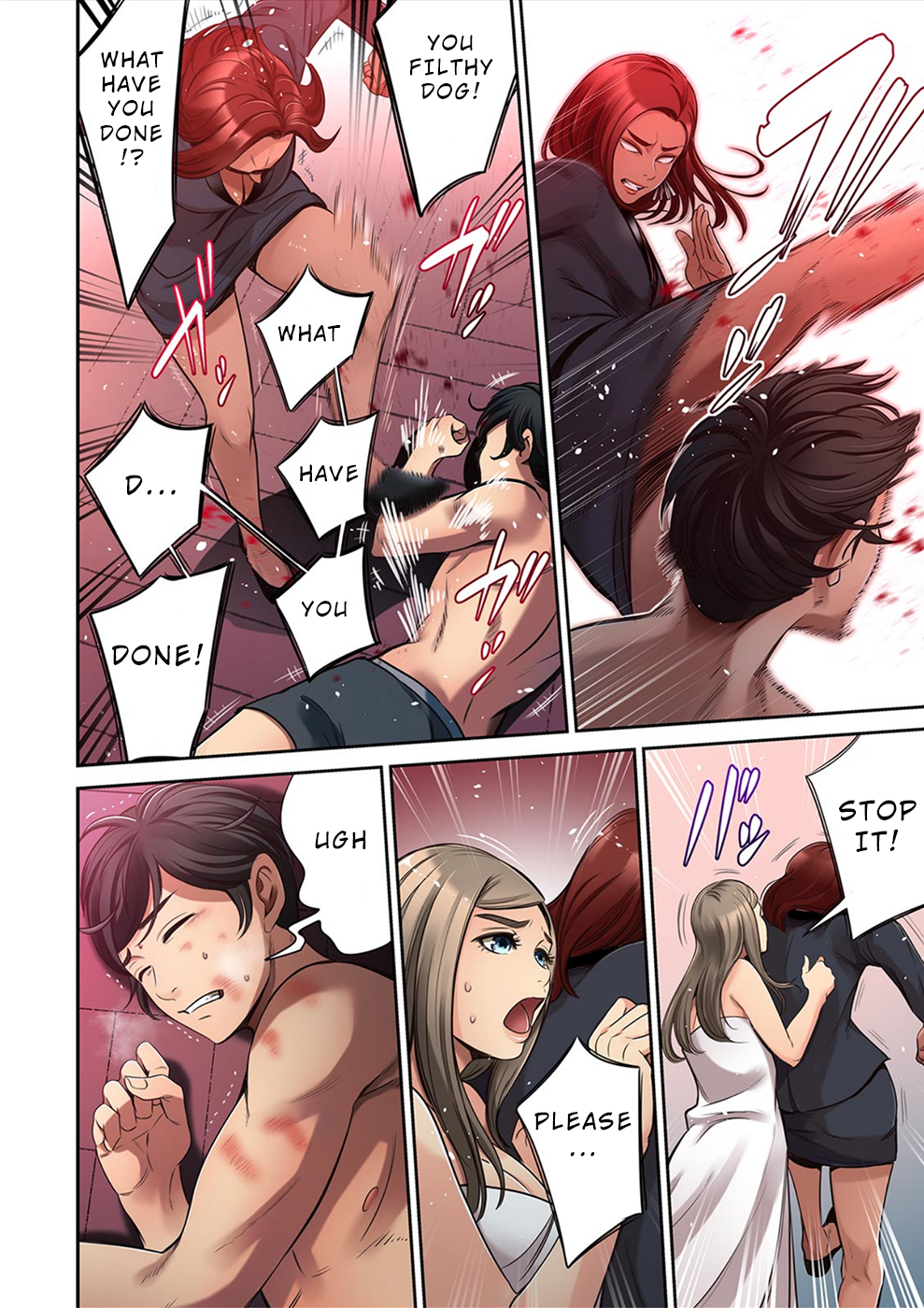100% Possibility Of Meeting Girls chapter 16 page 13