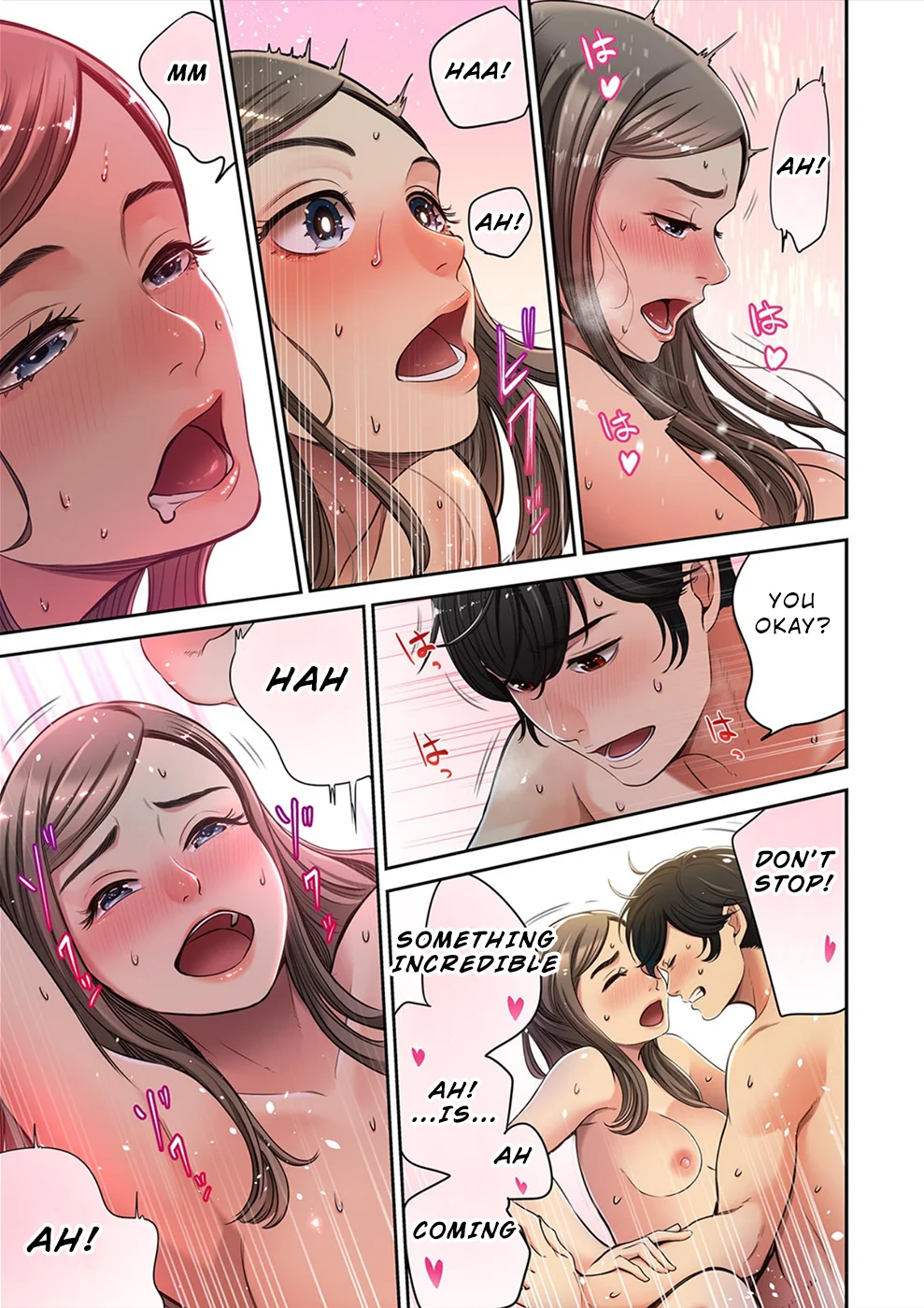100% Possibility Of Meeting Girls chapter 19 page 4
