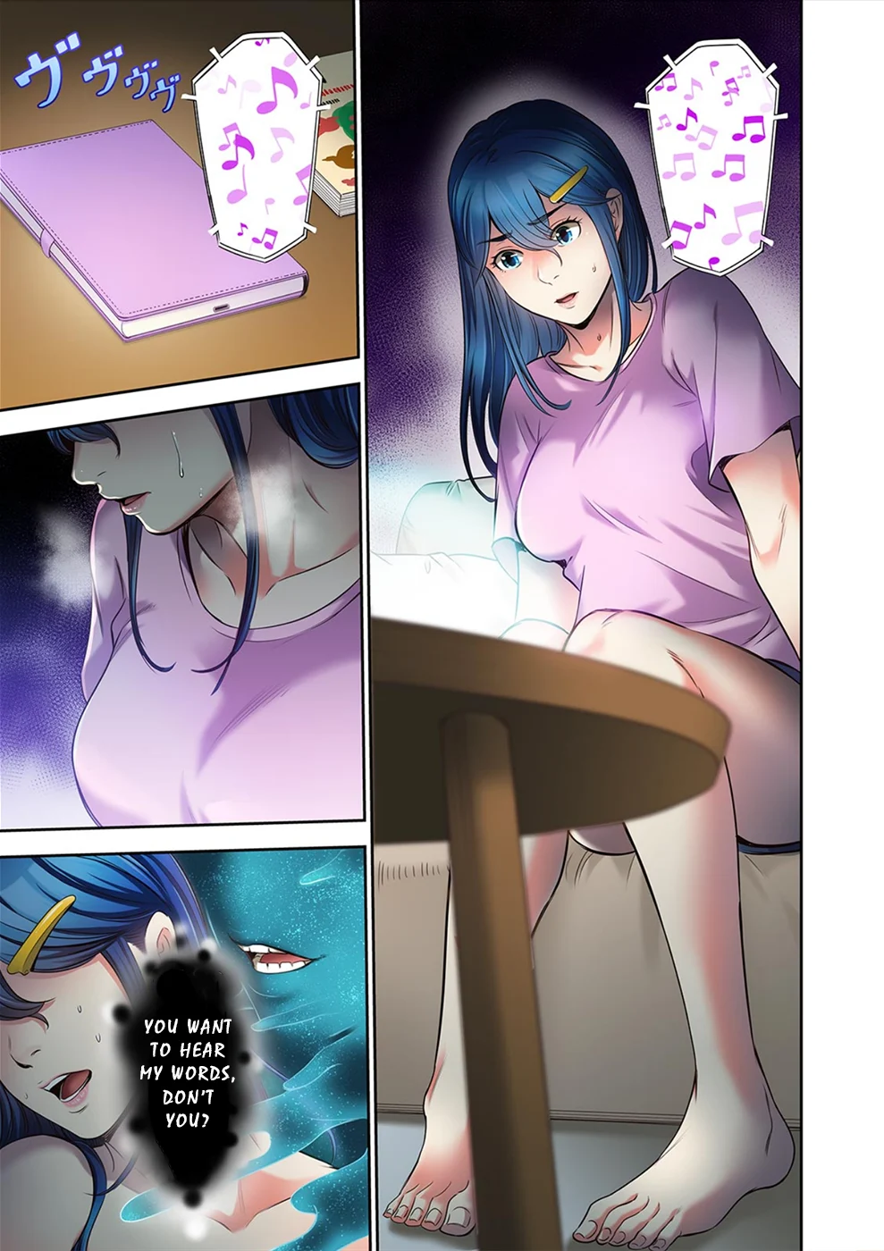100% Possibility Of Meeting Girls chapter 4 page 6