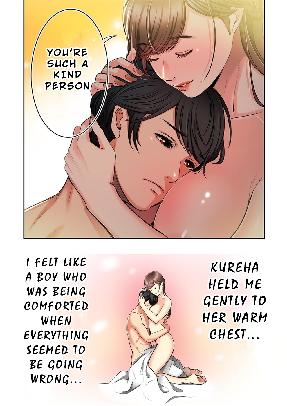 100% Possibility Of Meeting Girls chapter 5 page 13