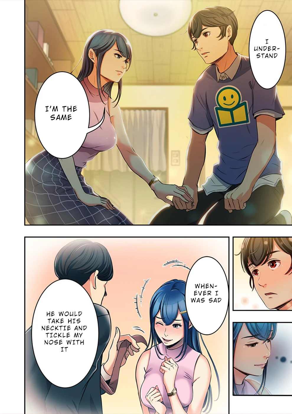 100% Possibility Of Meeting Girls chapter 6 page 13