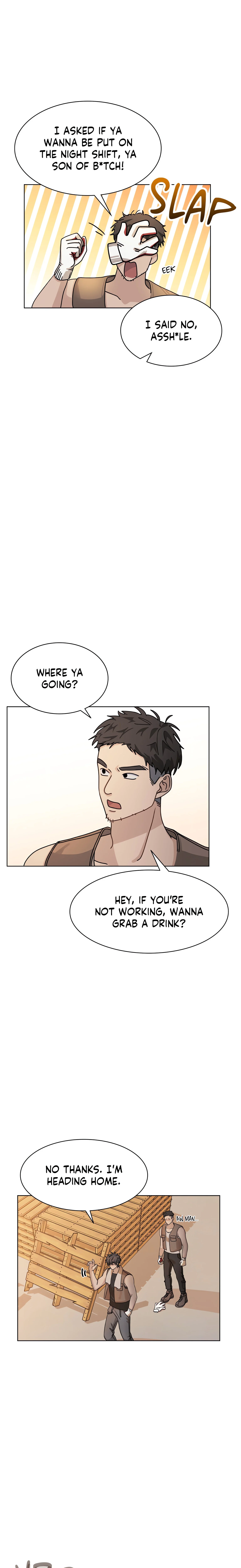 11336 (Official) chapter 1 page 3