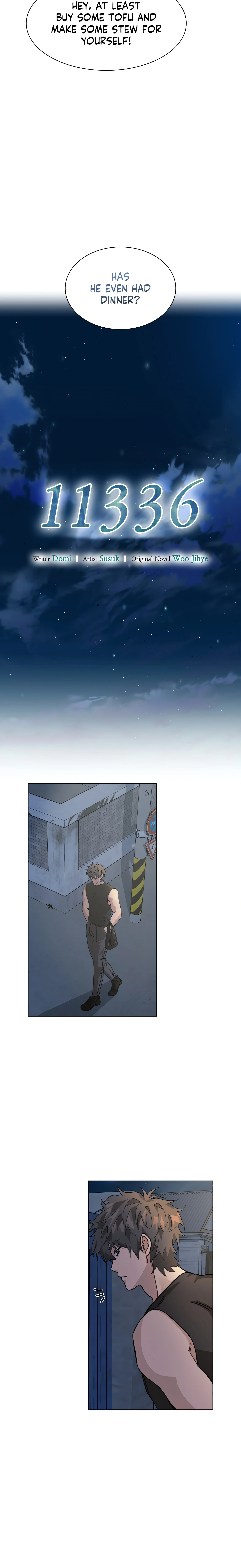 11336 (Official) chapter 1 page 10