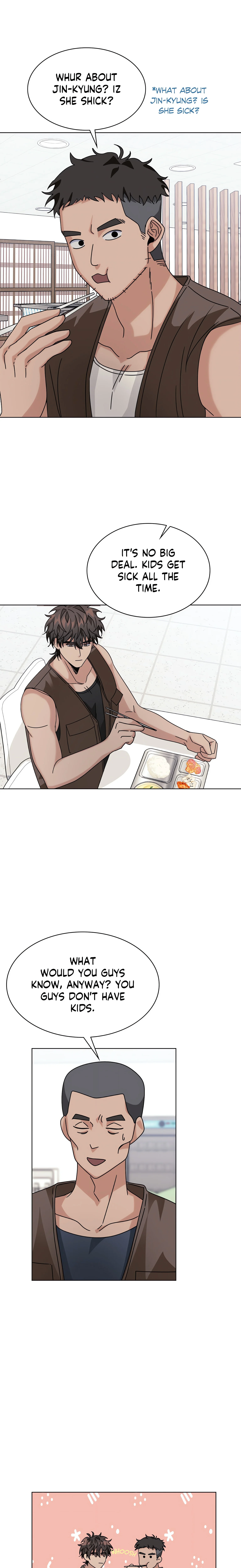 11336 (Official) chapter 13 page 1
