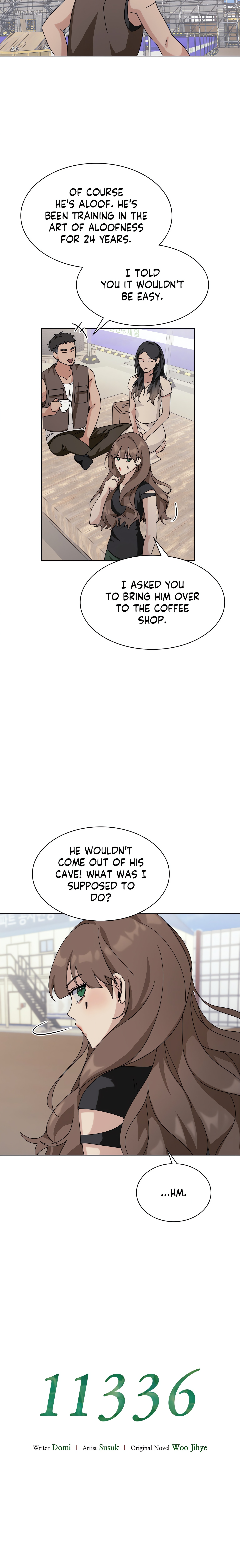 11336 (Official) chapter 13 page 14