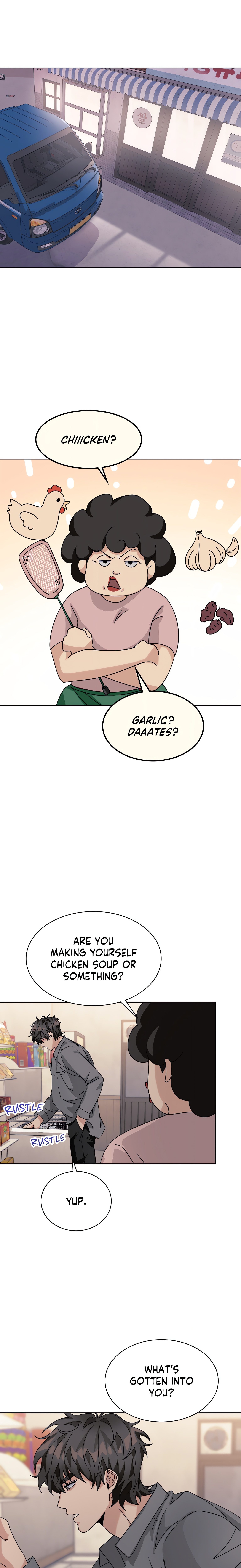 11336 (Official) chapter 13 page 15