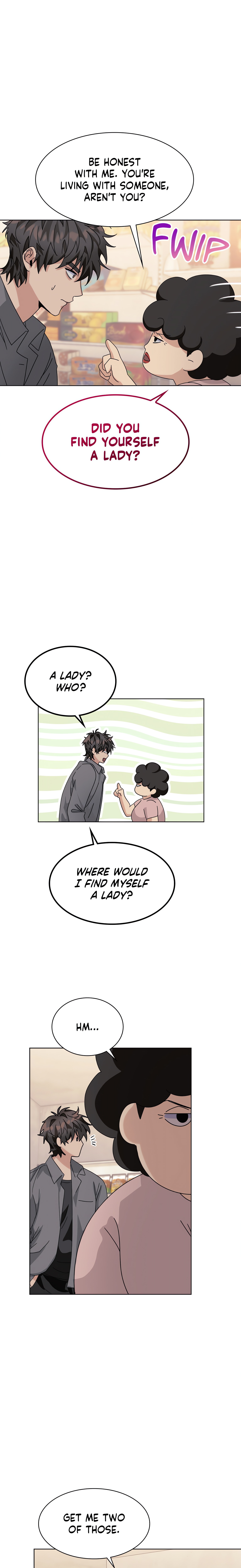 11336 (Official) chapter 13 page 17