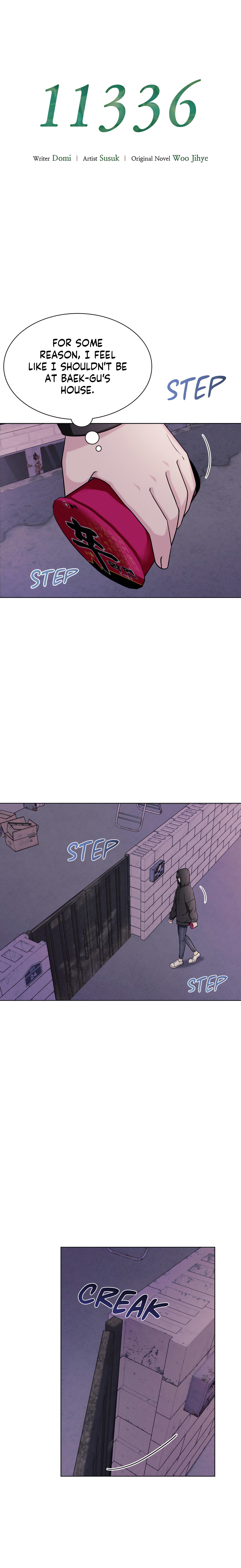 11336 (Official) chapter 19 page 1