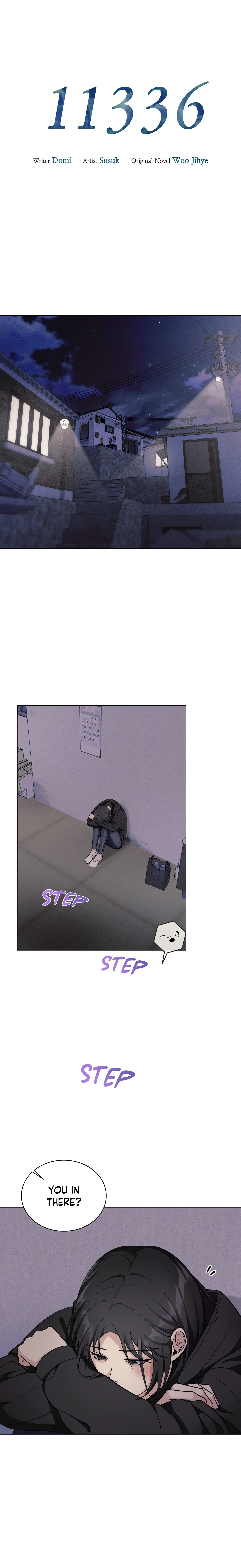 11336 (Official) chapter 20 page 1