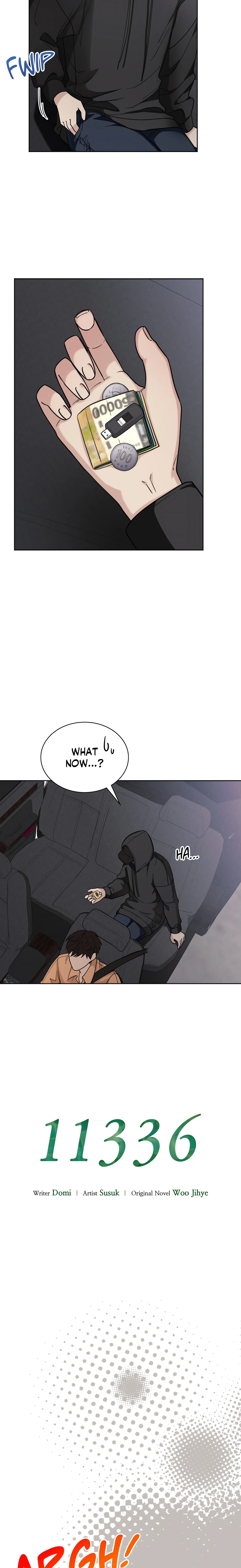 11336 (Official) chapter 22 page 5