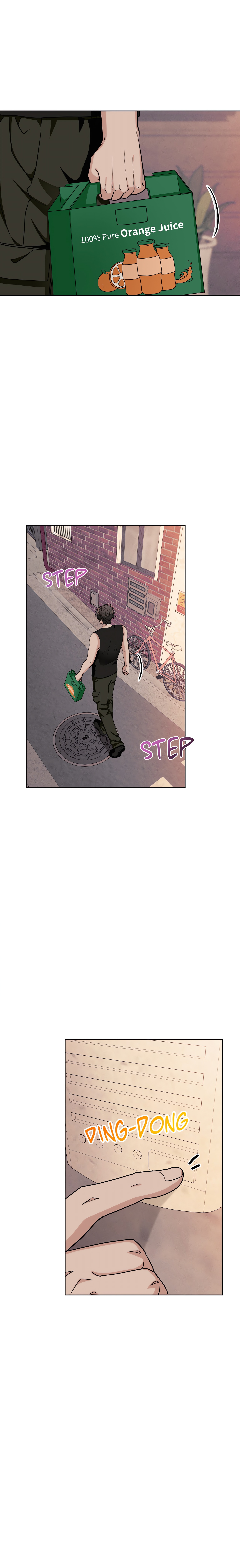 11336 (Official) chapter 23 page 1