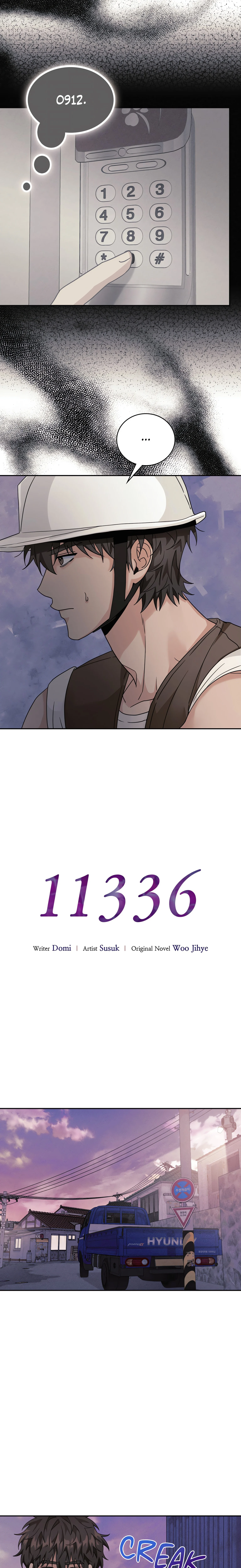 11336 (Official) chapter 26 page 12