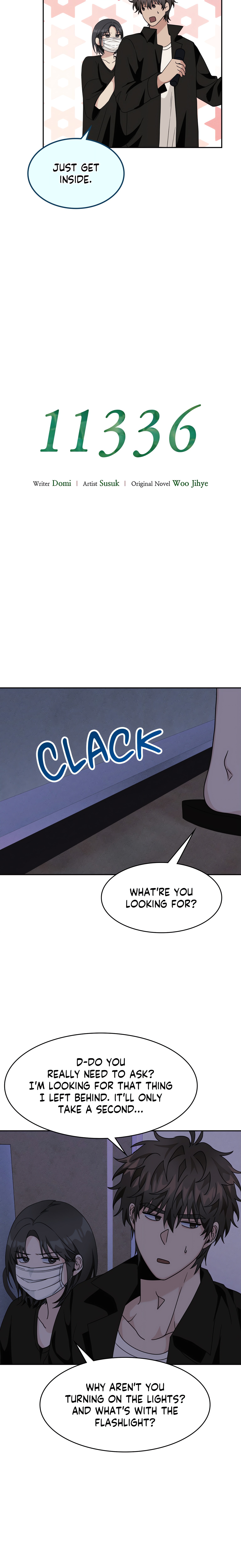 11336 (Official) chapter 27 page 14