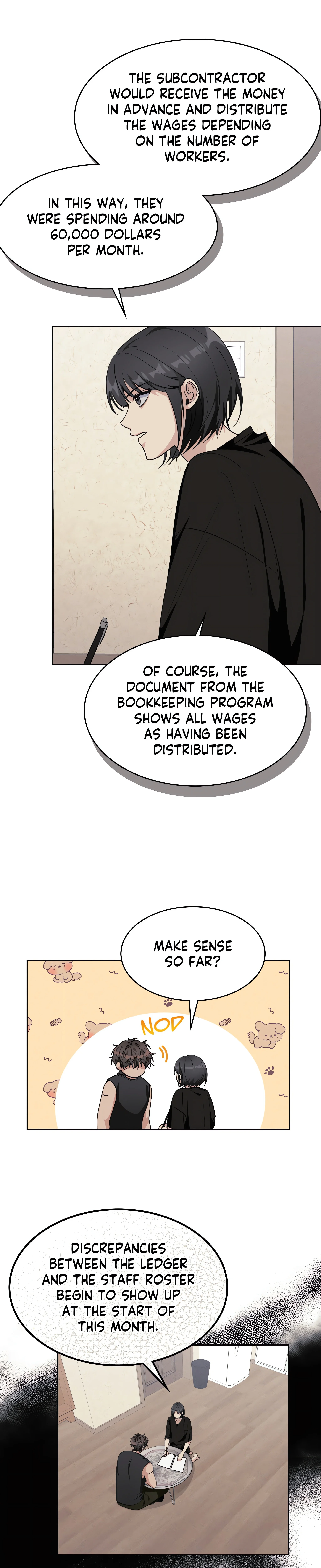 11336 (Official) chapter 29 page 17
