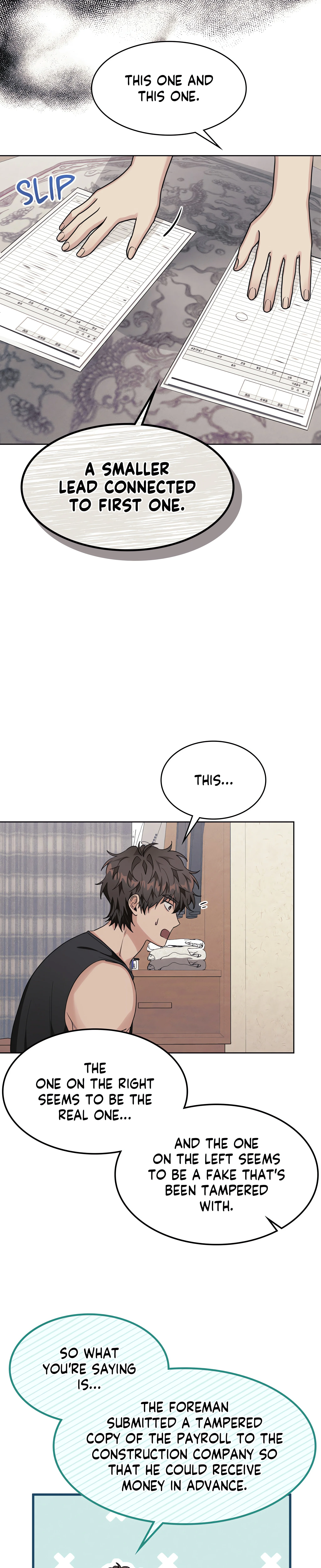 11336 (Official) chapter 29 page 19