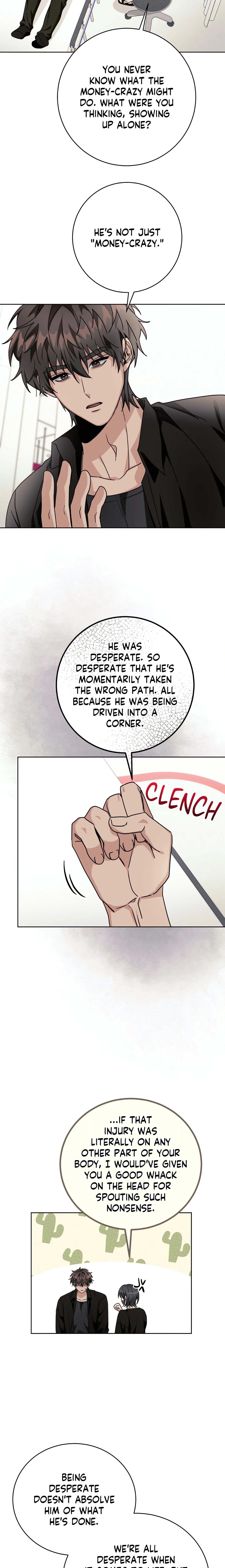 11336 (Official) chapter 32 page 11