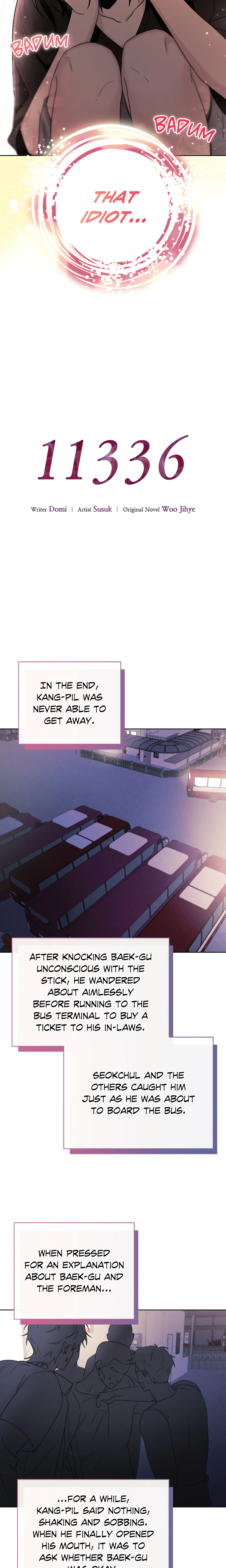 11336 (Official) chapter 33 page 7