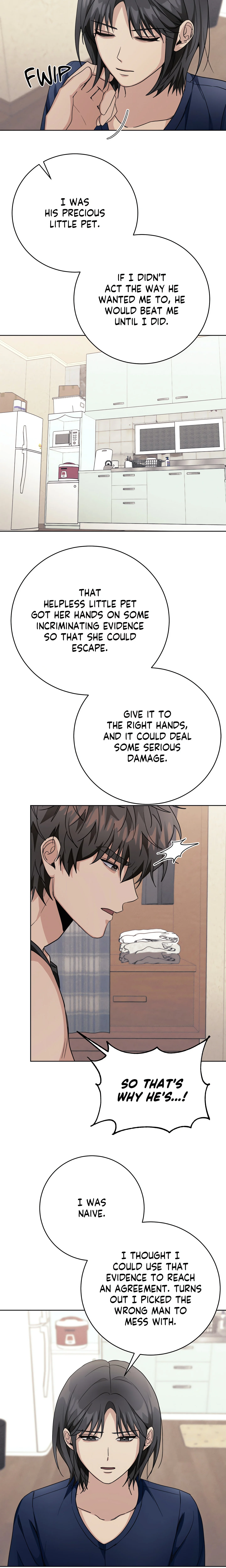 11336 (Official) chapter 33 page 17