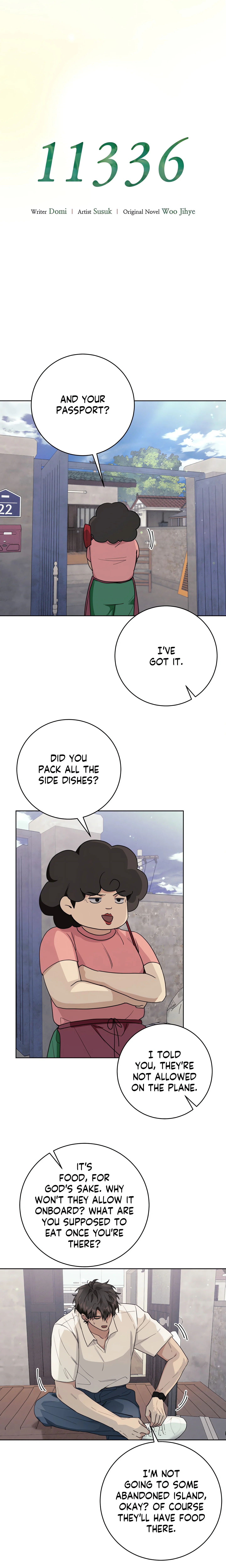 11336 (Official) chapter 40 page 14