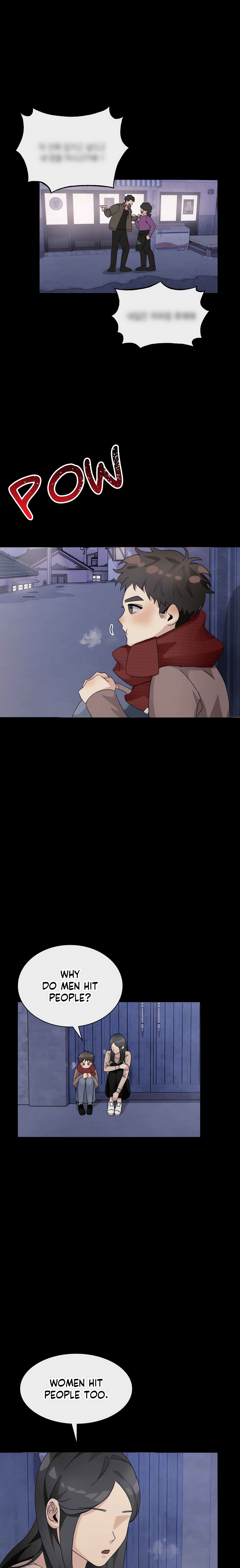 11336 (Official) chapter 8 page 19