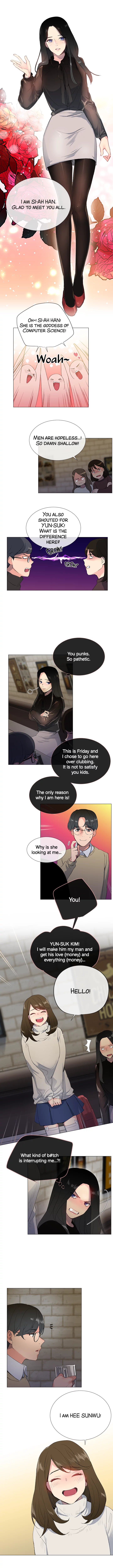 12 Years Apart chapter 1 page 6