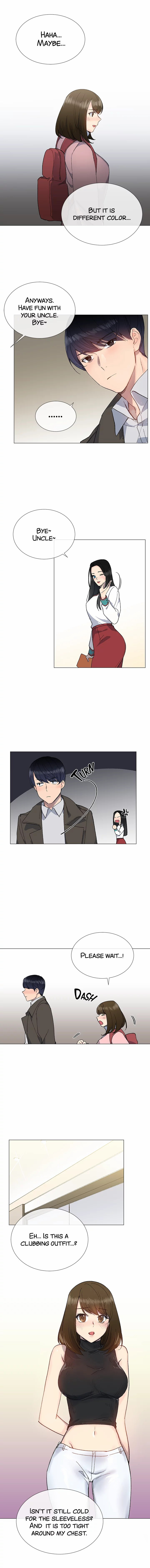 12 Years Apart chapter 10 page 7