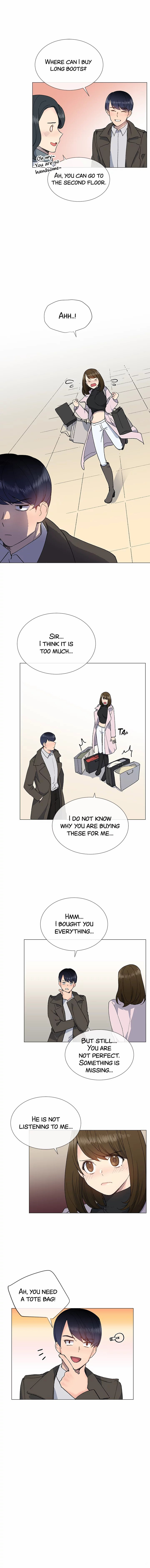 12 Years Apart chapter 10 page 9