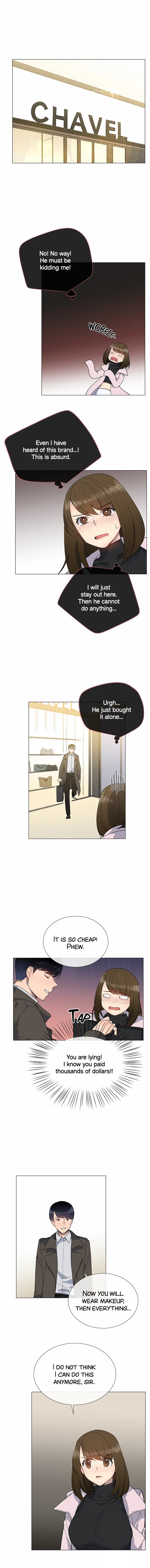 12 Years Apart chapter 10 page 10