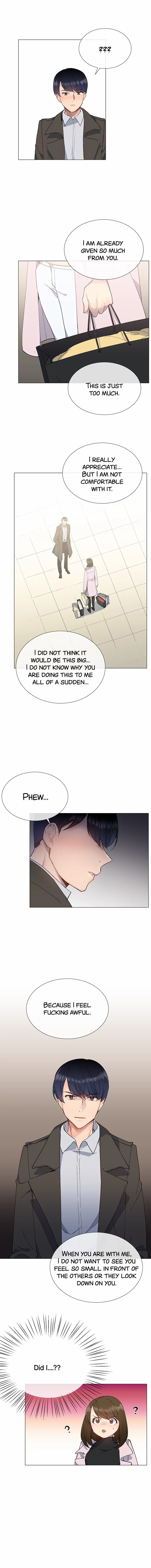 12 Years Apart chapter 10 page 11