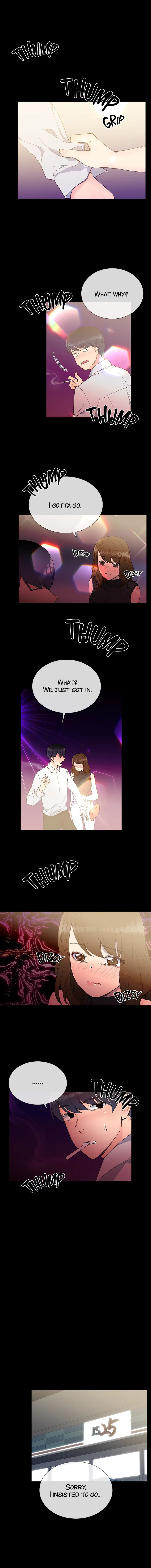 12 Years Apart chapter 11 page 5