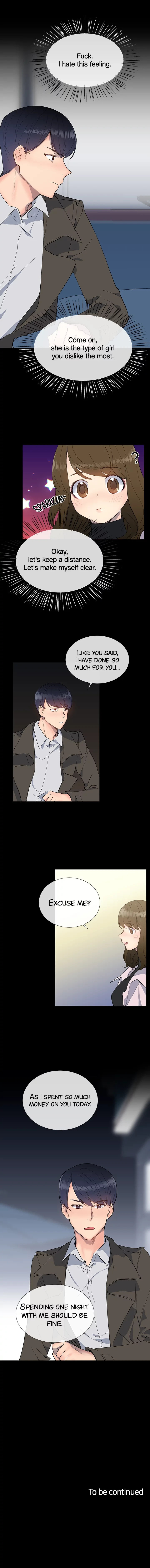 12 Years Apart chapter 11 page 10
