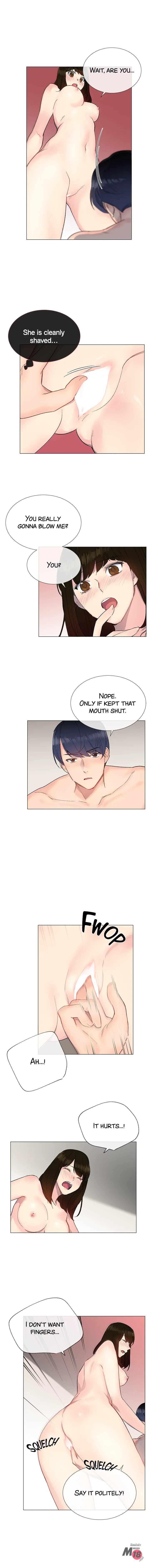 12 Years Apart chapter 12 page 7