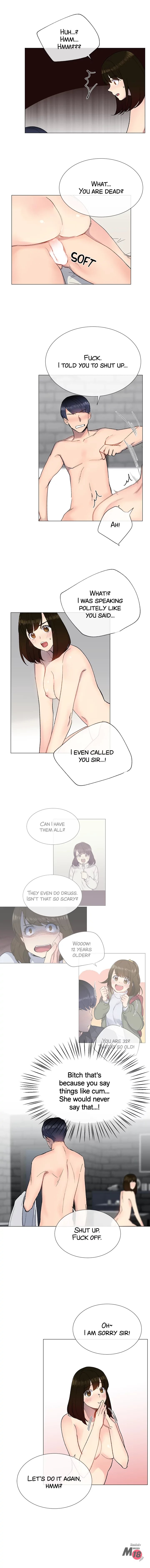 12 Years Apart chapter 12 page 12