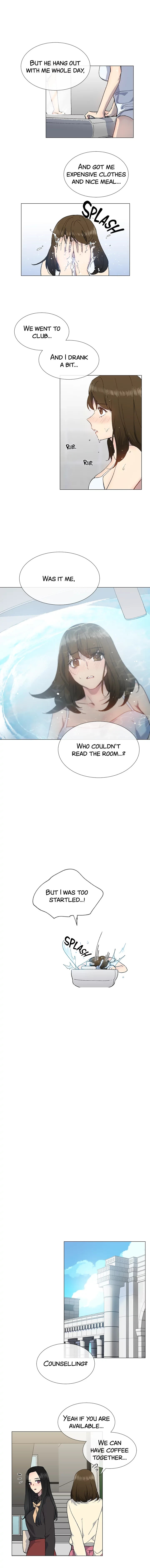 12 Years Apart chapter 13 page 4