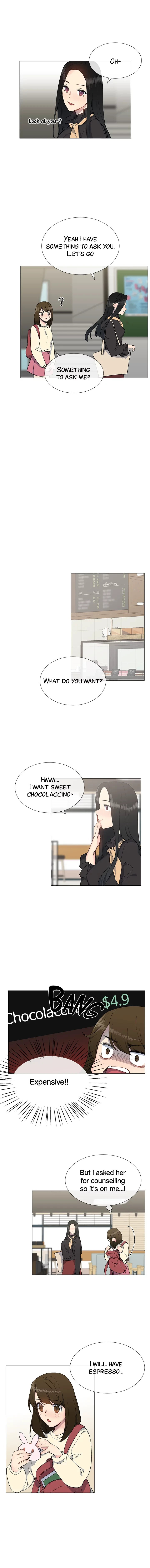 12 Years Apart chapter 13 page 5