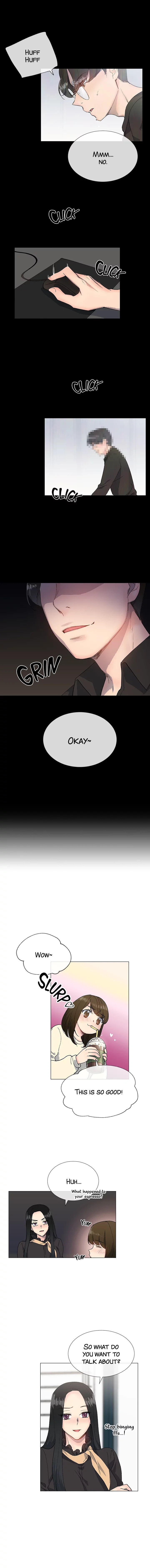12 Years Apart chapter 13 page 7
