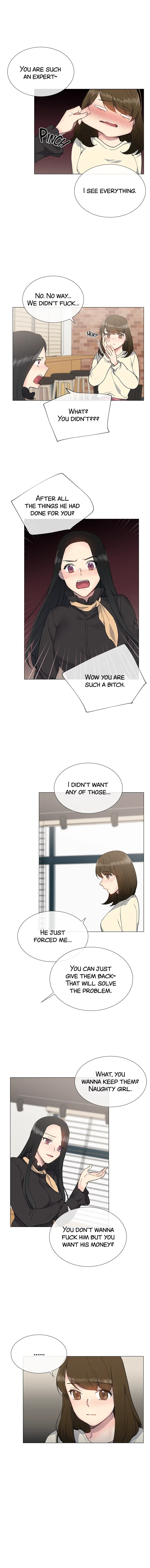 12 Years Apart chapter 13 page 9