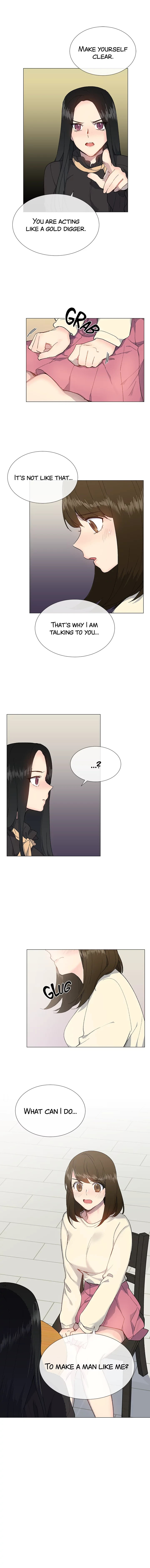 12 Years Apart chapter 13 page 10