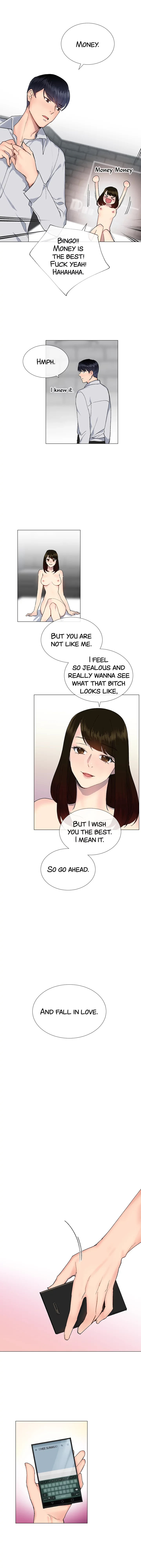 12 Years Apart chapter 14 page 3